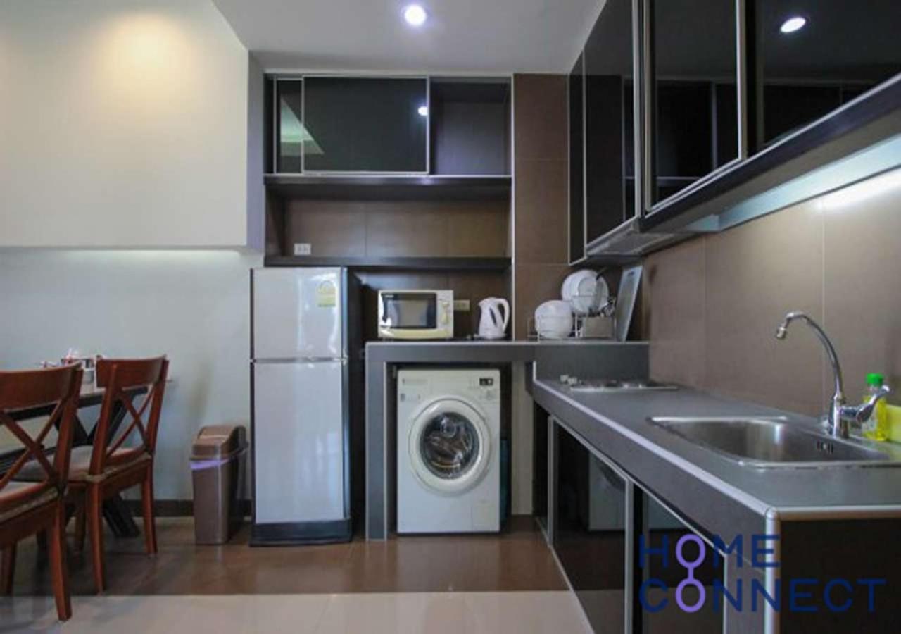 Lasalle Park Serviced At Lasalle 75 Apartment Bangkok
