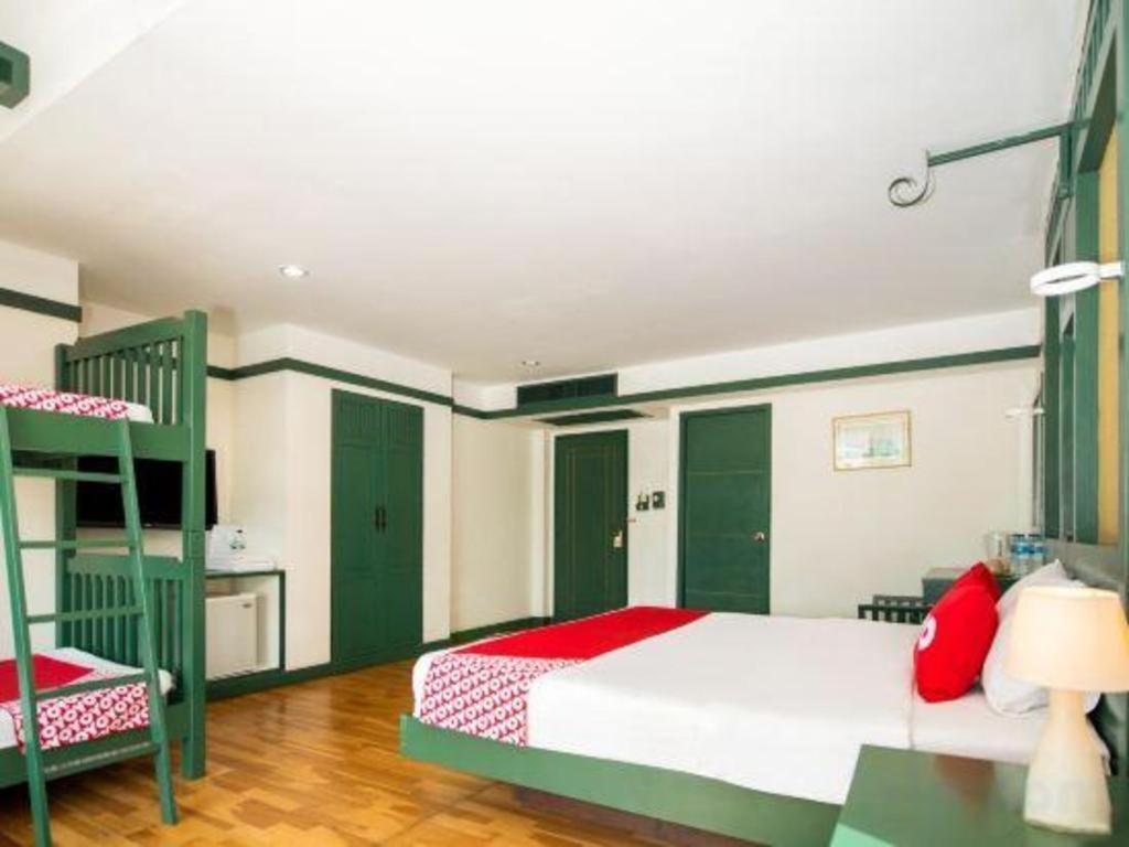 Hotel Oyo 253 Kk 11 Boutique