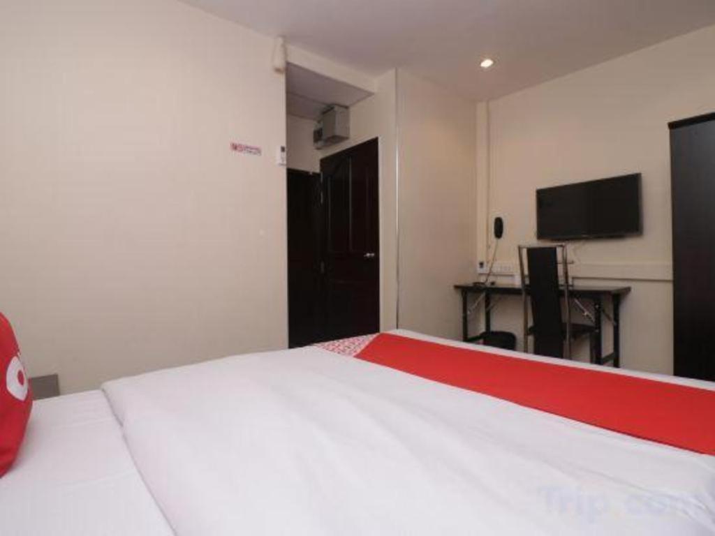 Hotel Oyo 253 Kk 11 Boutique 2*