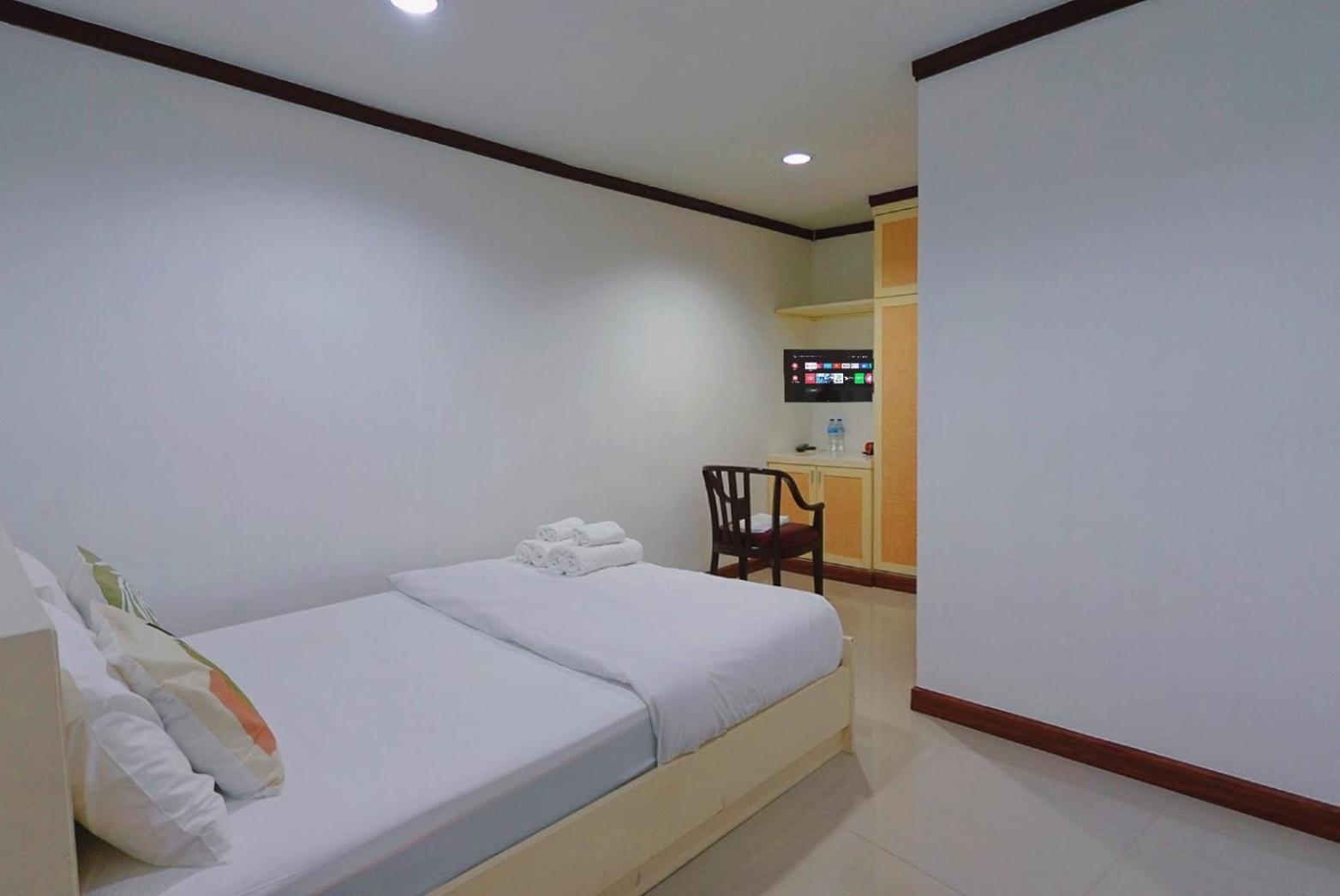 Sampheng House Apartment