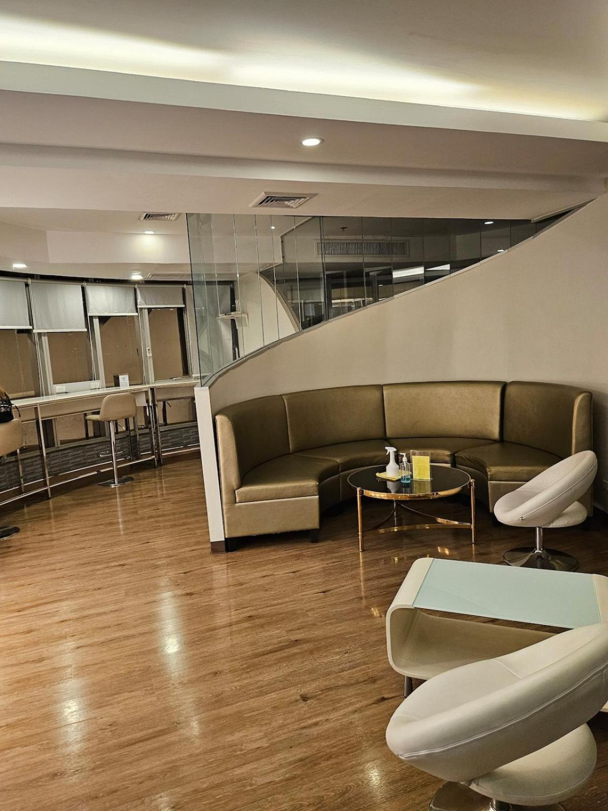 Kuma House Asoke * Bangkok
