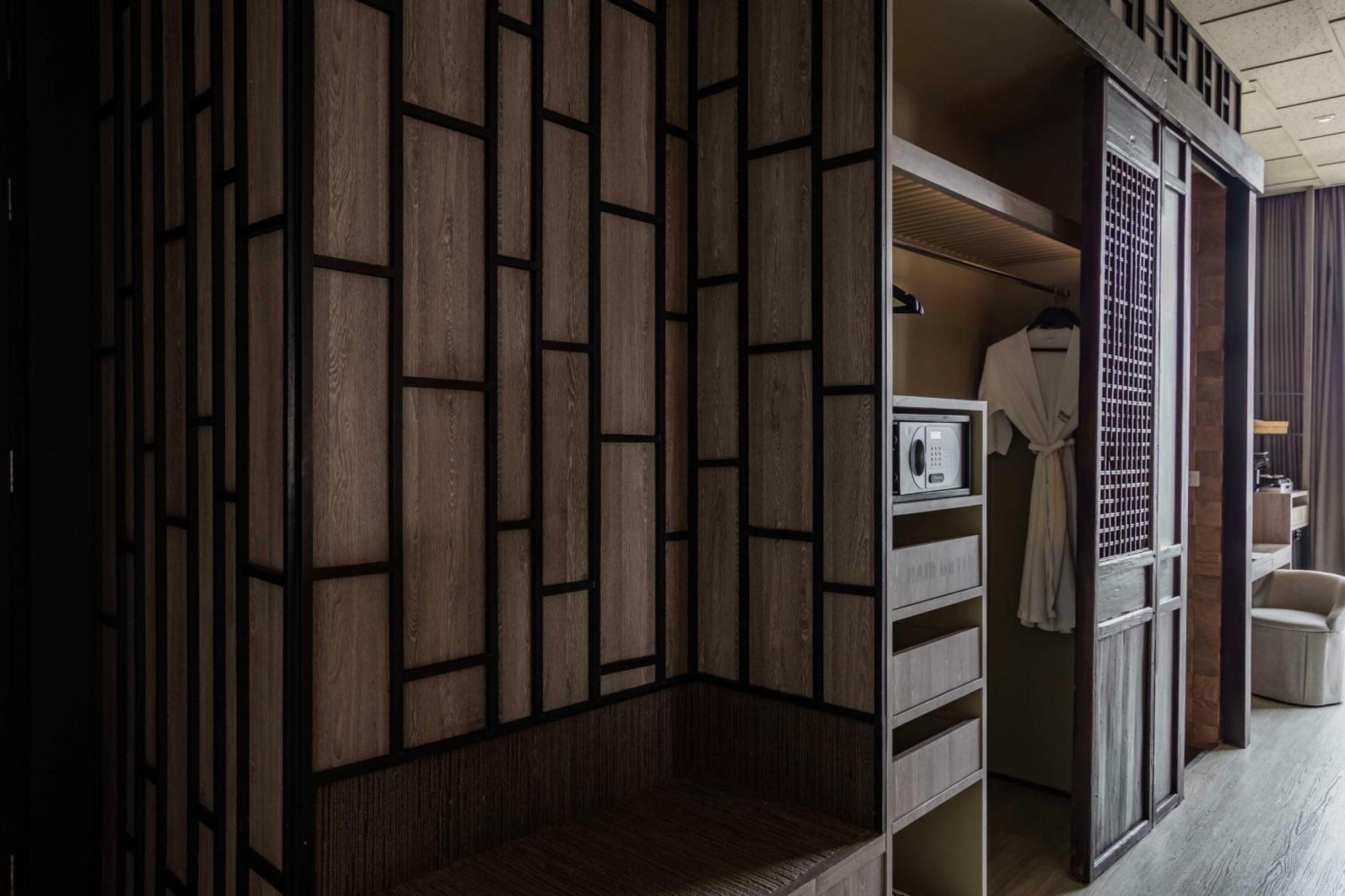 Siam@siam, Design 5* Bangkok