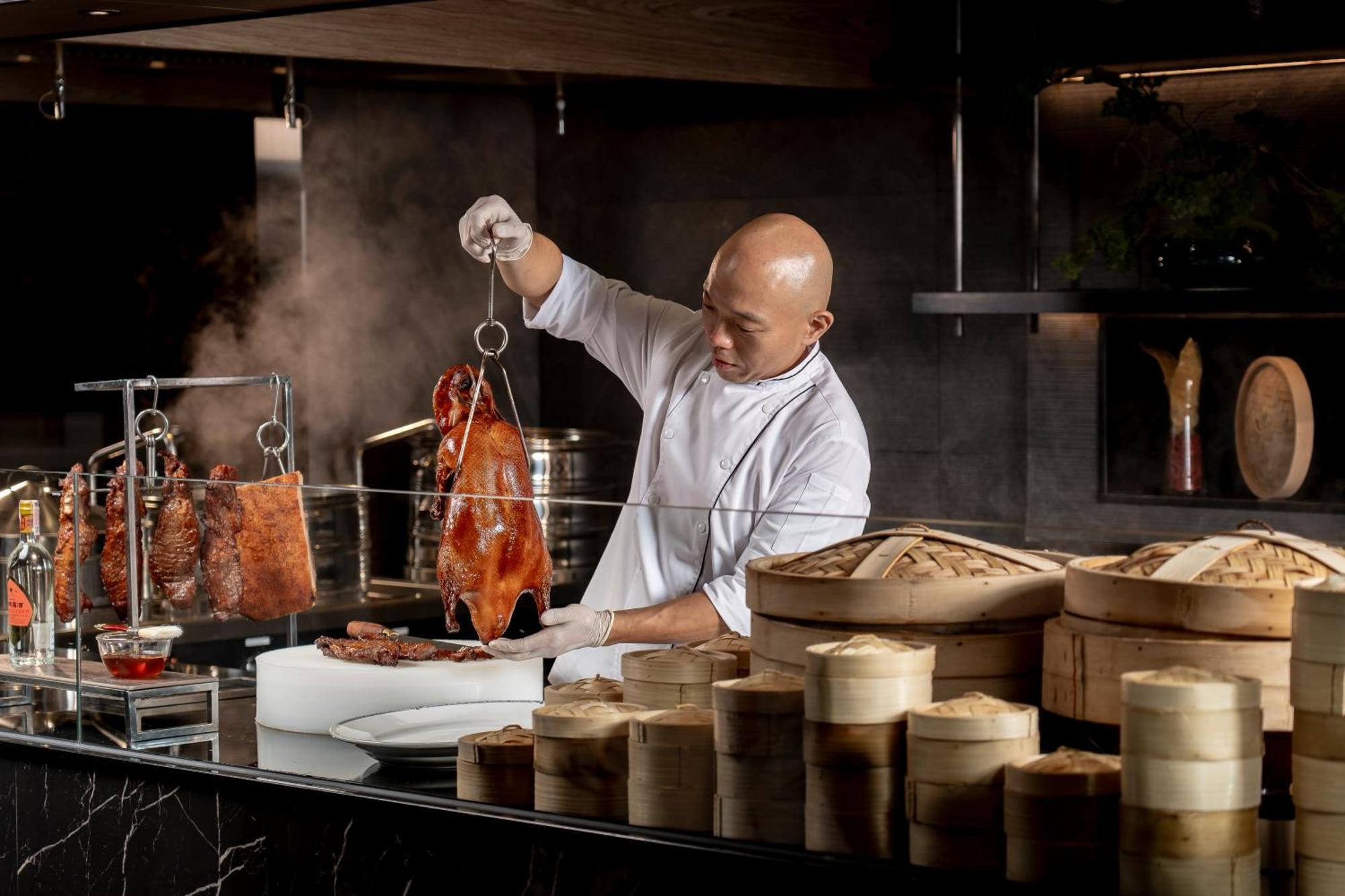 Intercontinental By Ihg Hotel 5*