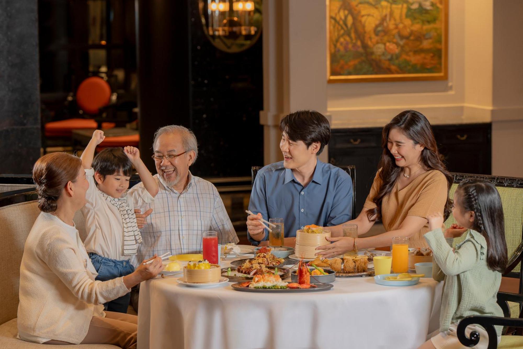 Intercontinental By Ihg Hotel Bangkok