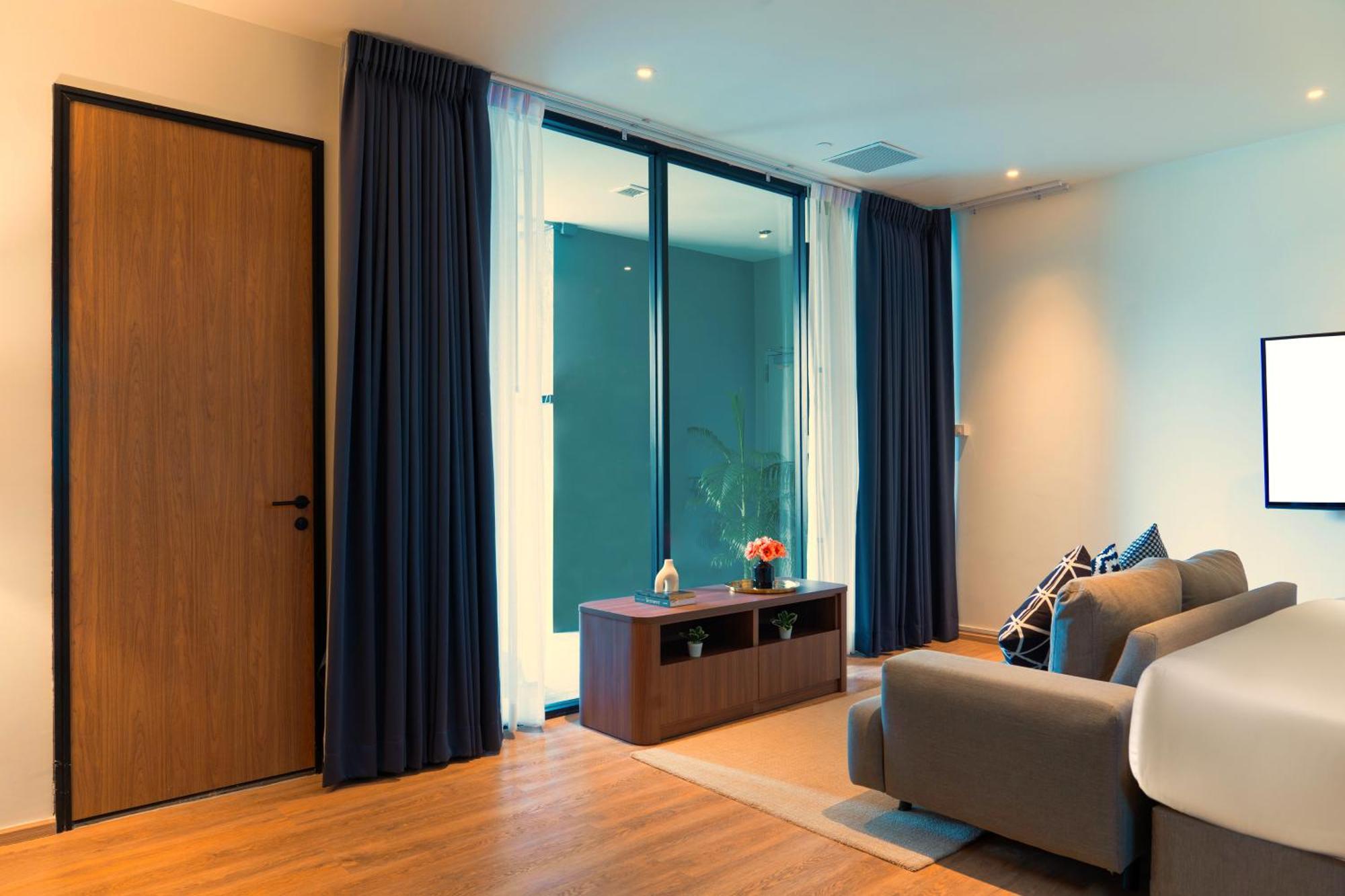 Hotel Walton Sukhumvit Bangkok