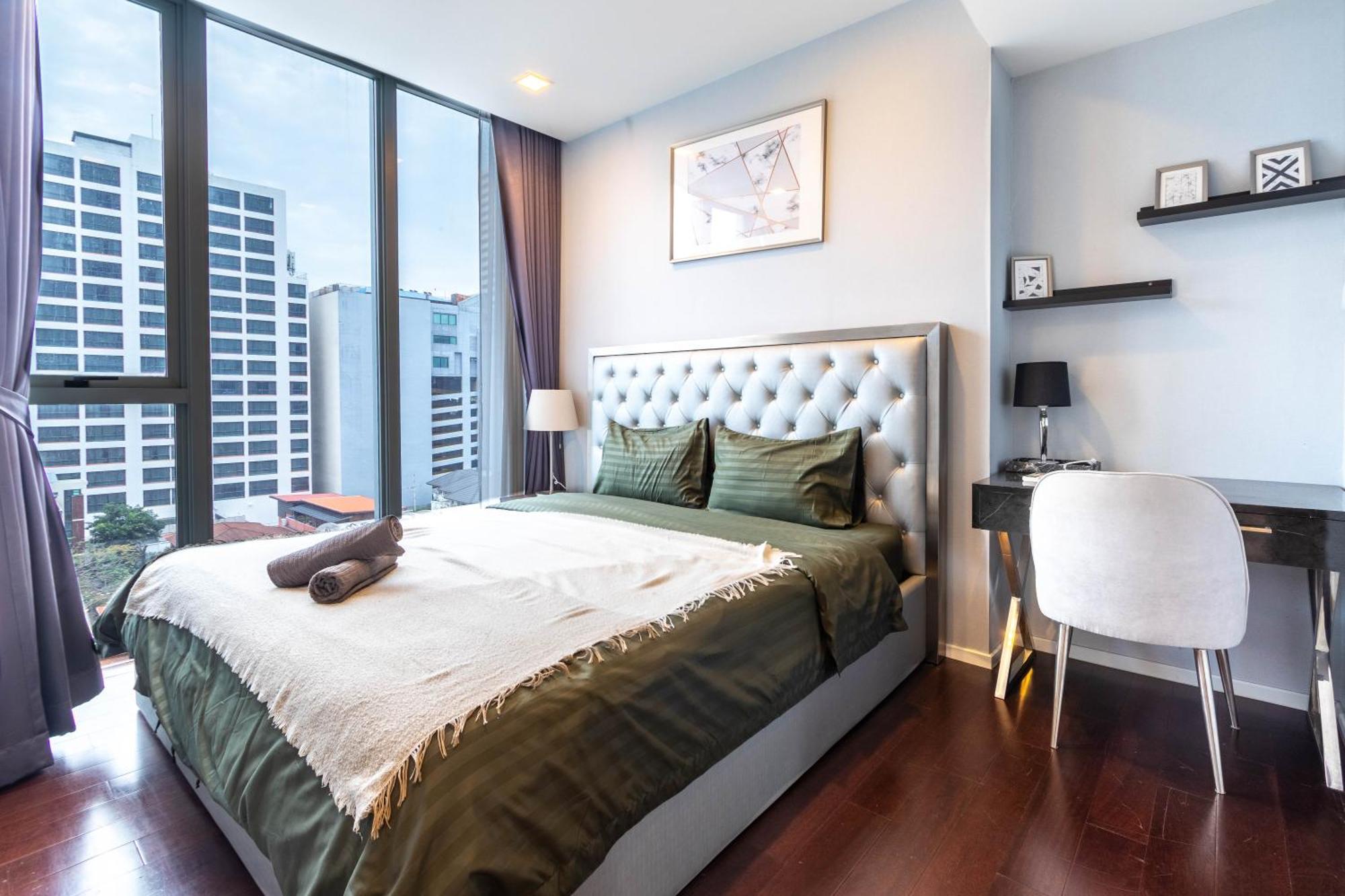 Hyde Sukhumvit 11 Branded *