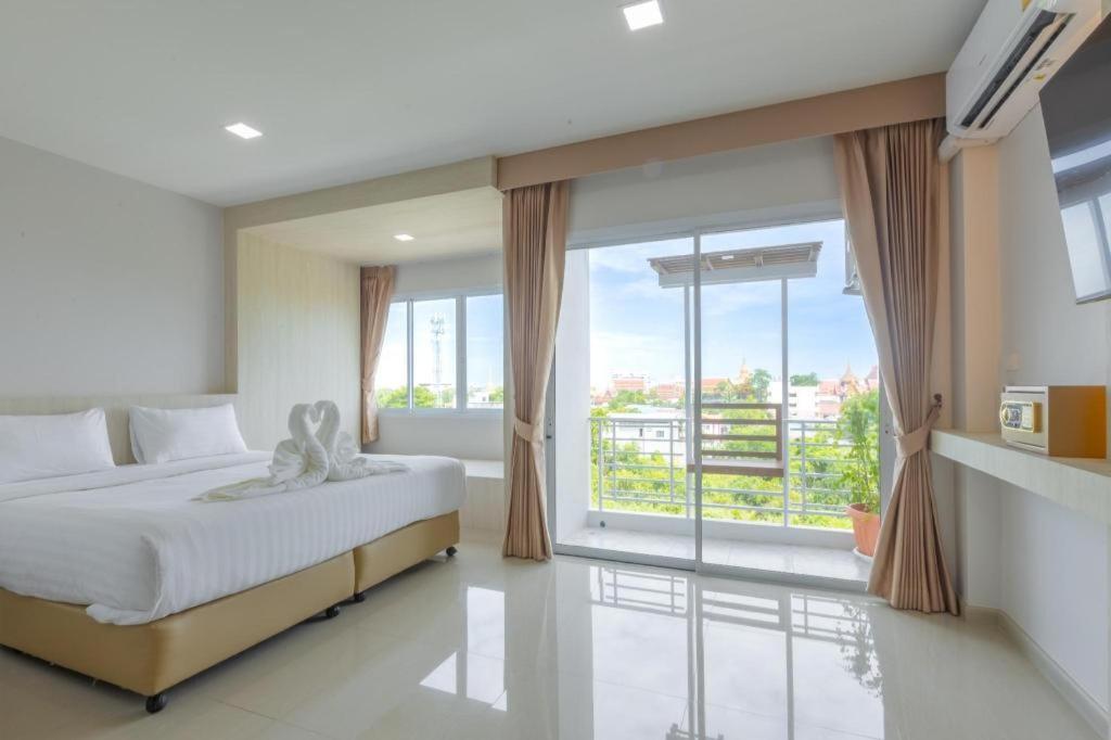 Sananwan Palace Hotel 2*