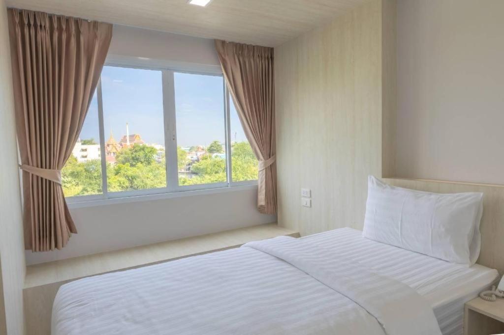 Sananwan Palace Hotel 2*