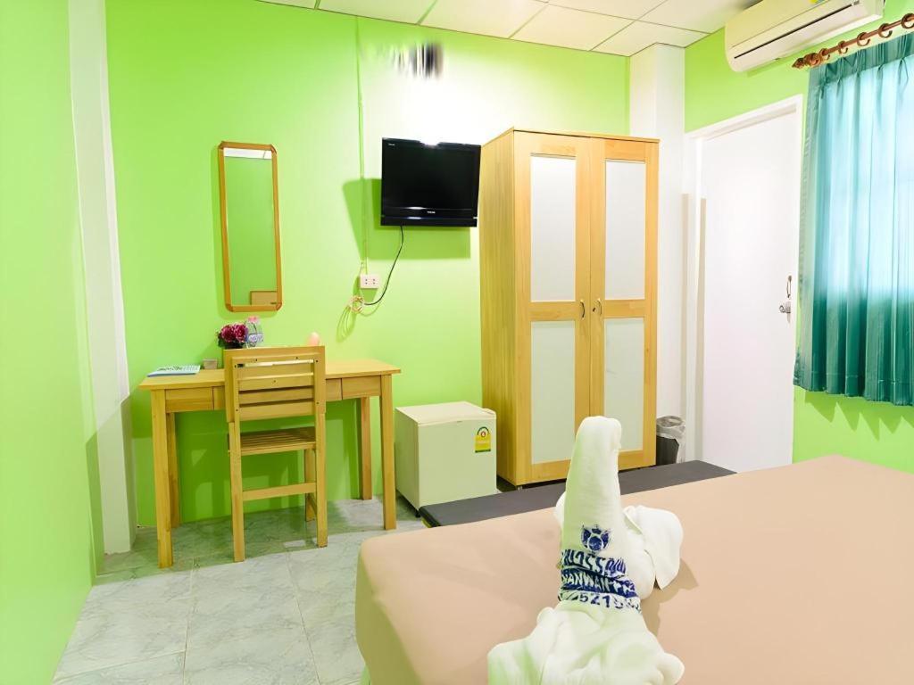 Hotel Sananwan Palace 2*