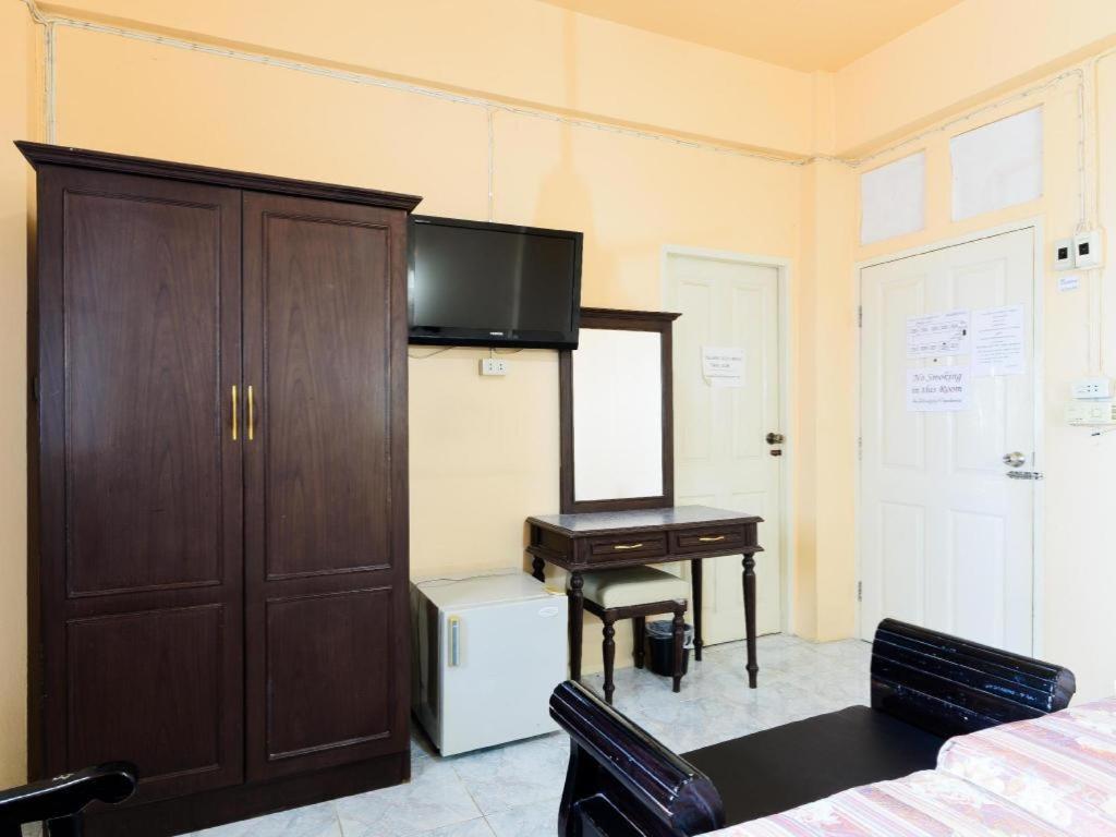 Sananwan Palace Hotel