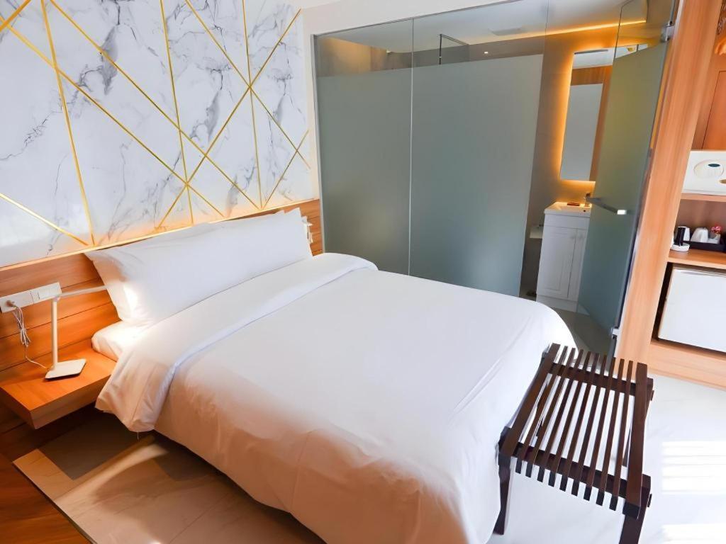 Hotel Pinnacle Dream Bangkok