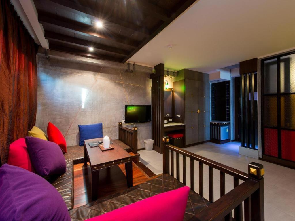Hotel Pak Ping Ing Tang Boutique