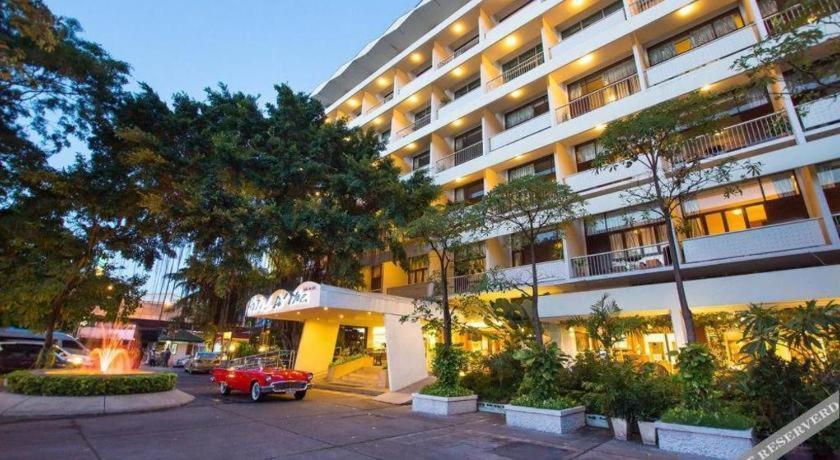 Hotel De Moc 3*