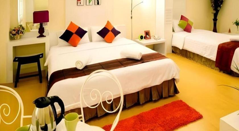 Hotel The Konnect 2*