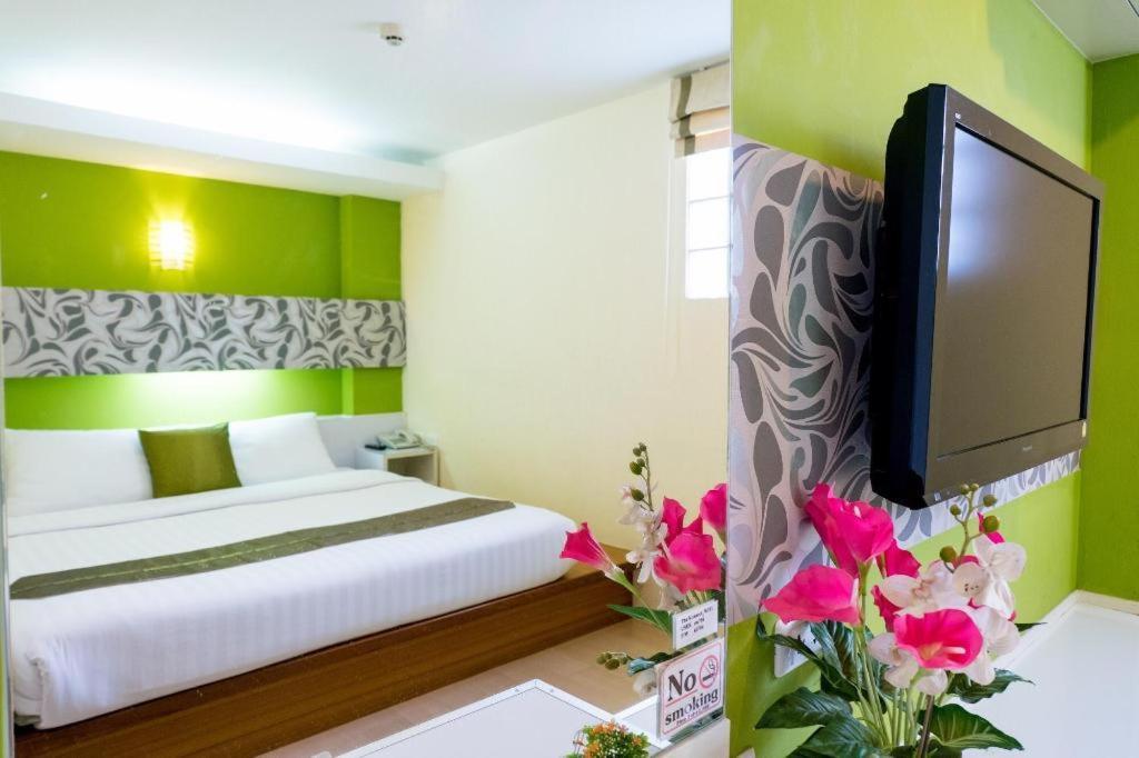 The Konnect Bangkok