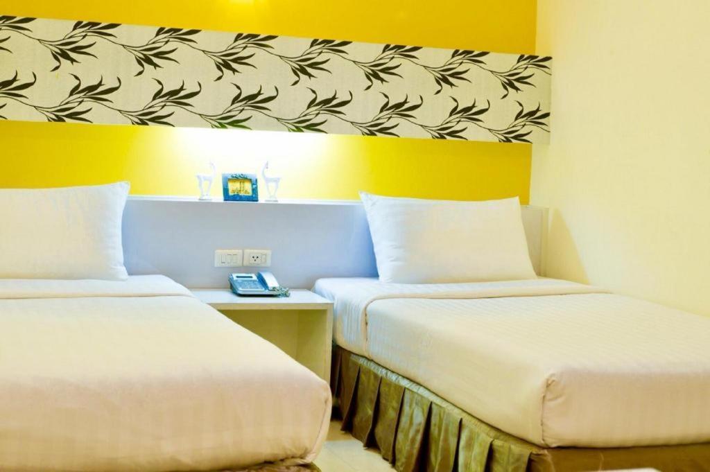 Hotel The Konnect Bangkok
