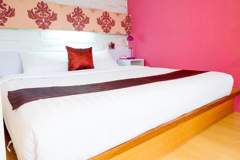 Hotel The Konnect