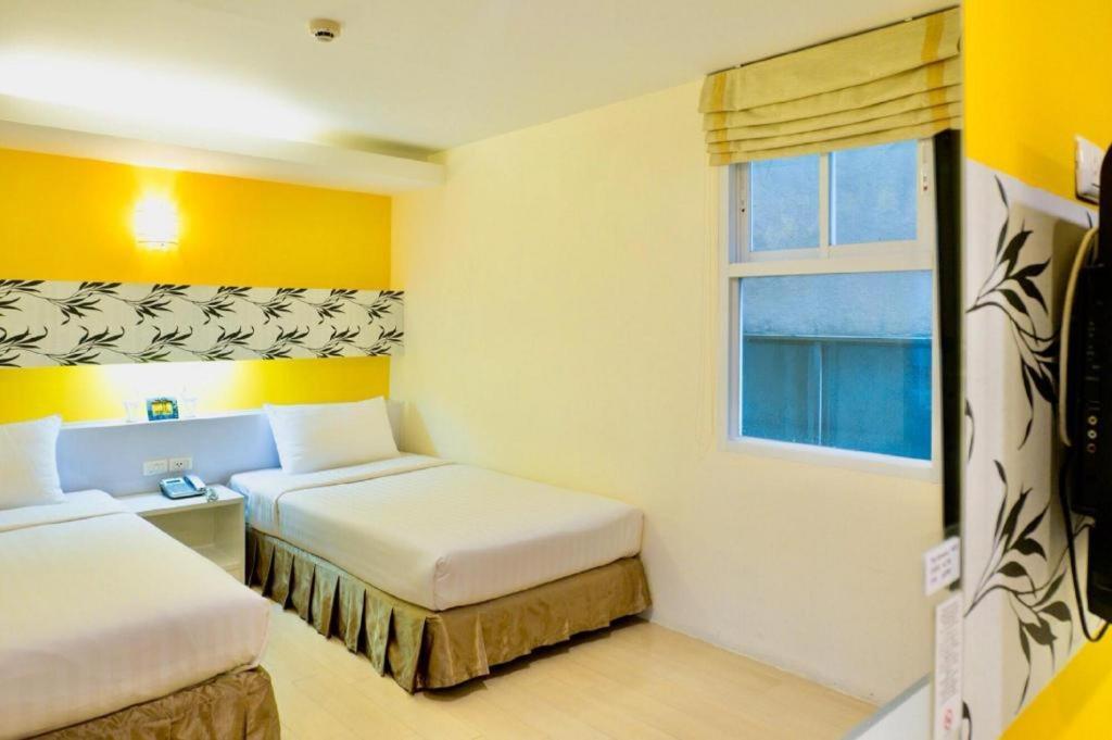 Hotel The Konnect
