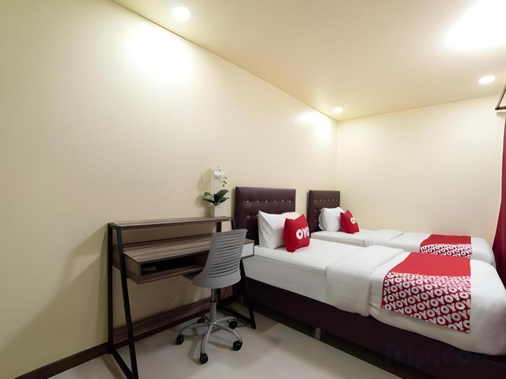 5 Diamond Hotel 2*