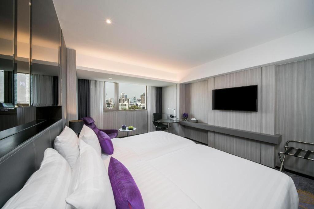 Hotel Jal Bangkok