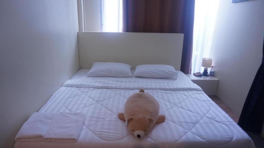 Sleep Cafe @ Hidee Bangkok