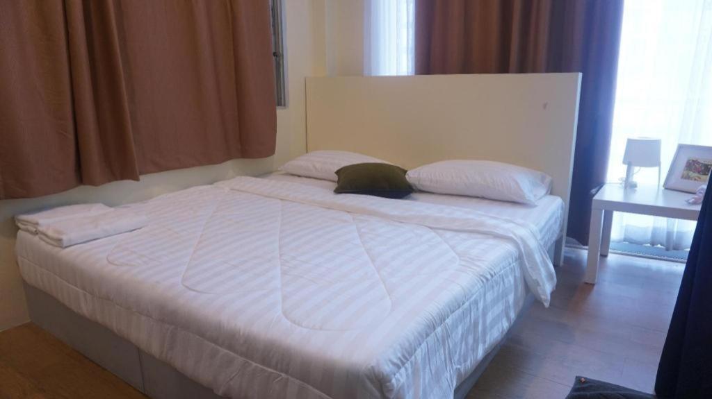 Sleep Cafe @ Hidee Hostel