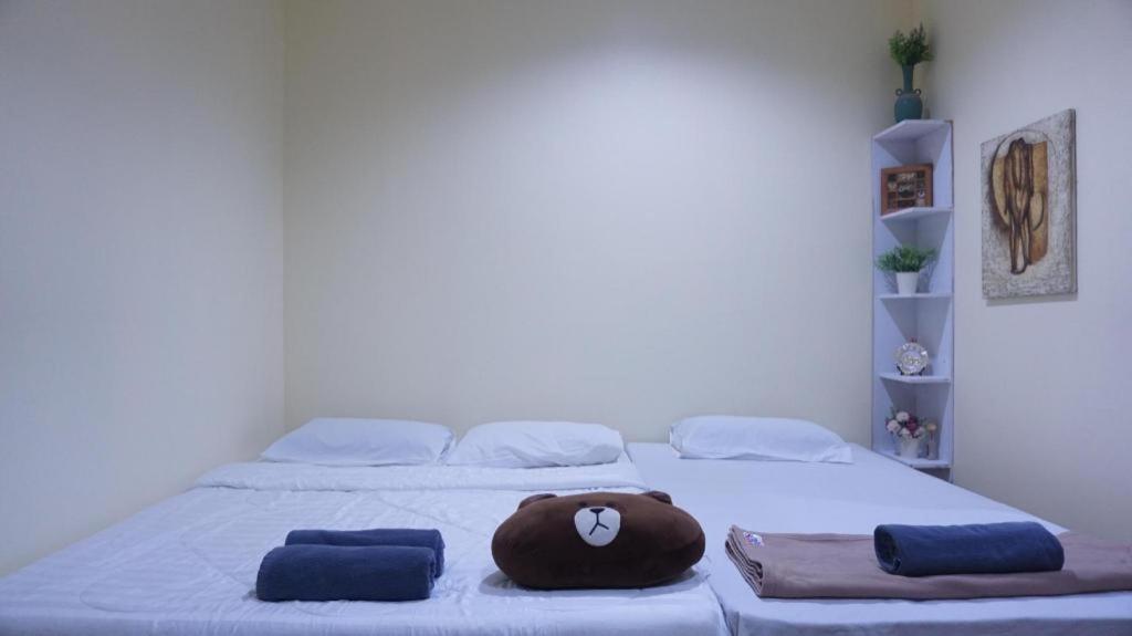 Hostel Sleep Cafe @ Hidee *