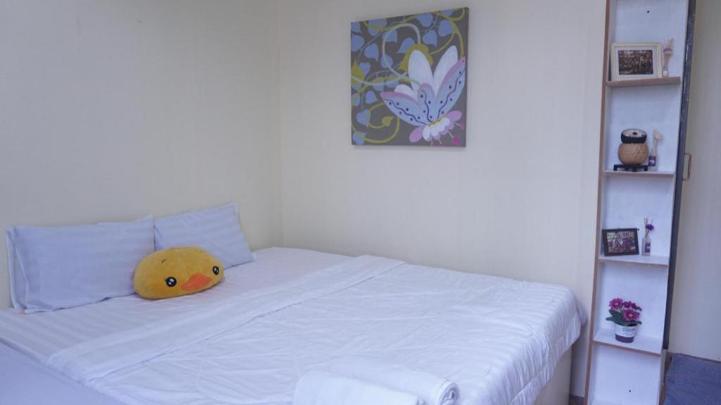 Hostel Sleep Cafe @ Hidee Bangkok