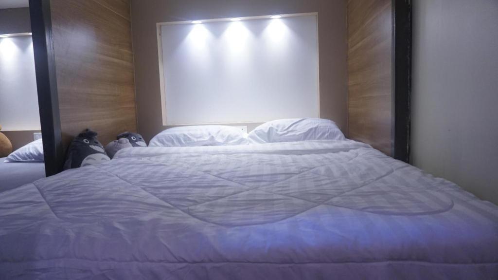 Sleep Cafe @ Hidee Hostel