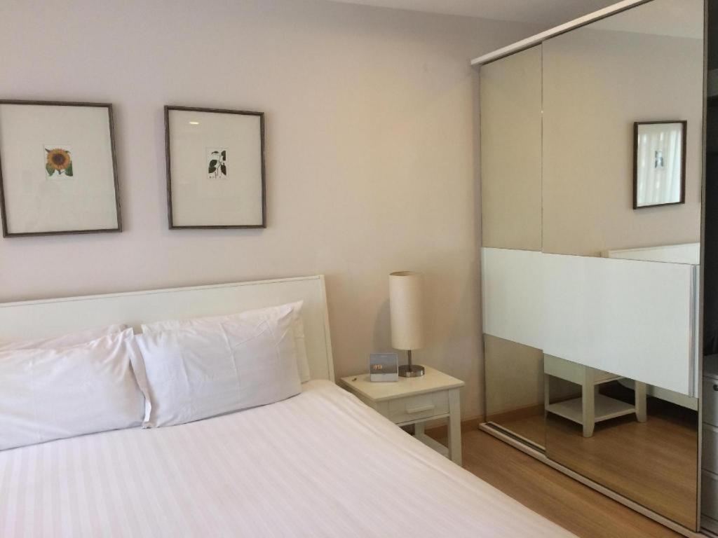 Aparthotel Baan K Bangkok