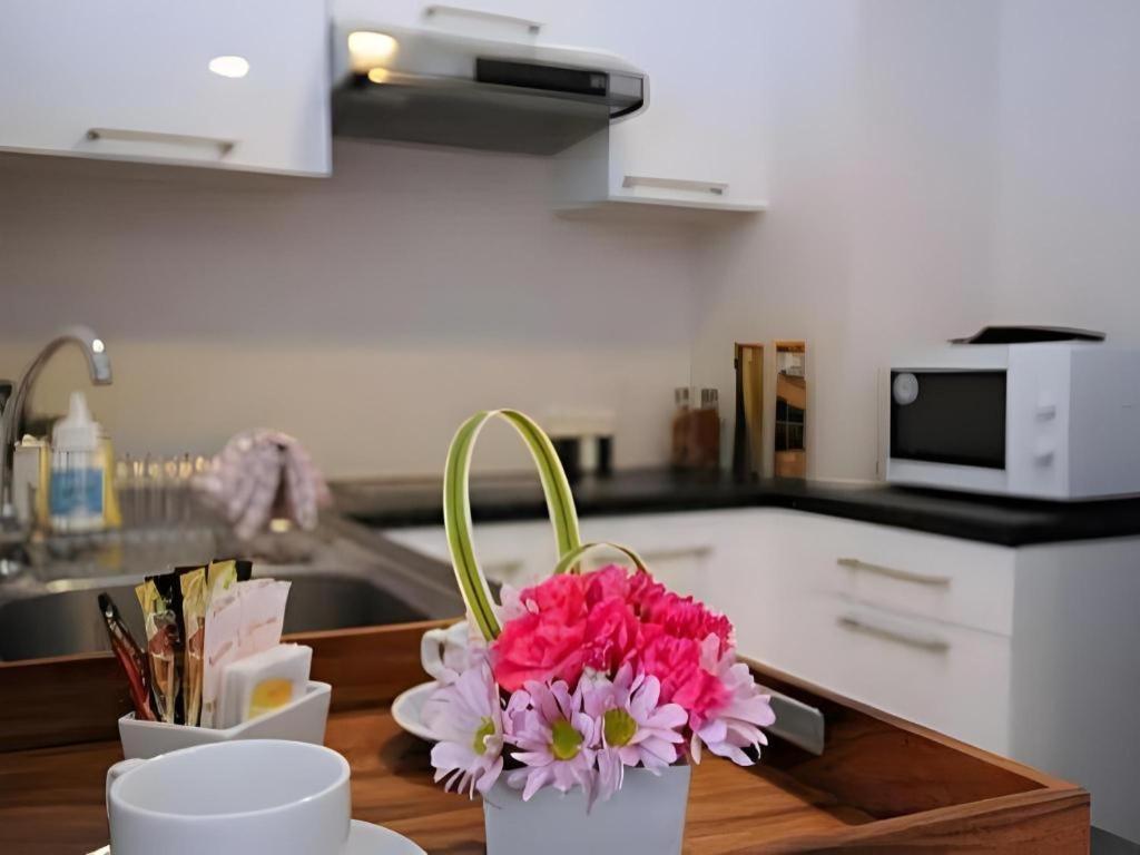 Baan K 3* Bangkok