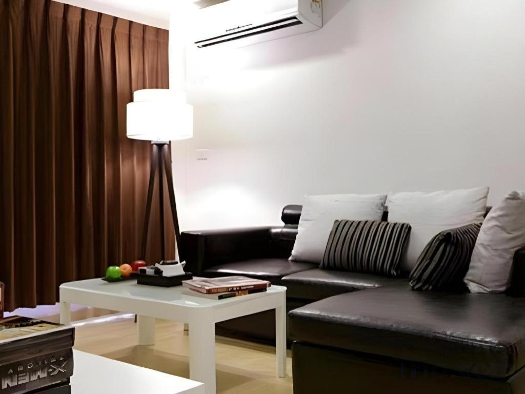 Aparthotel Baan K Bangkok