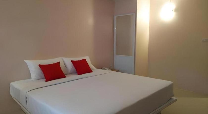 Bird - Pratunam Hotel