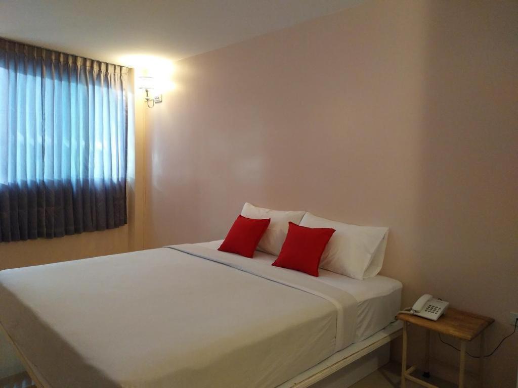 Bird - Pratunam Hotel