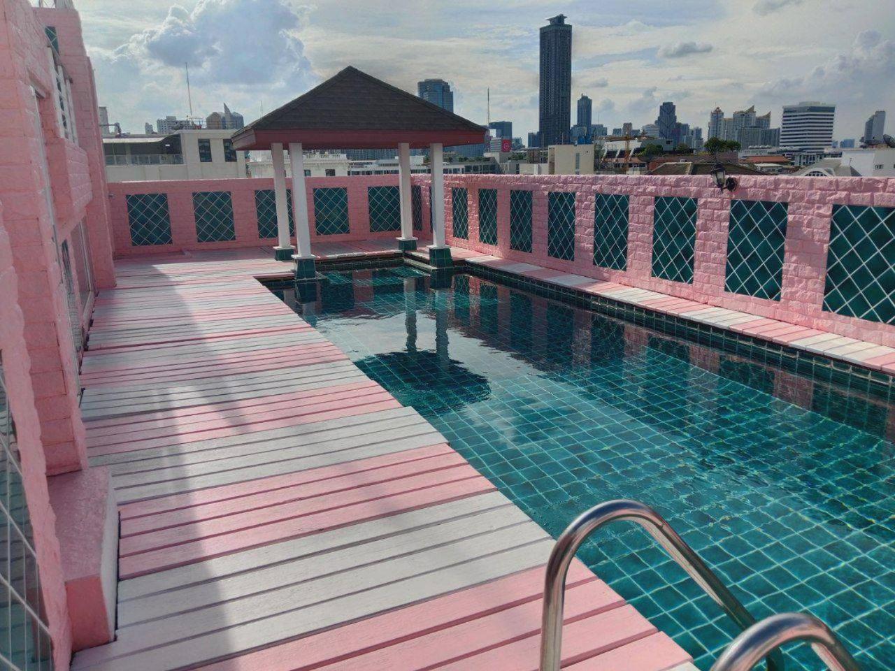 P Lamoon Thonglor 4* Bangkok