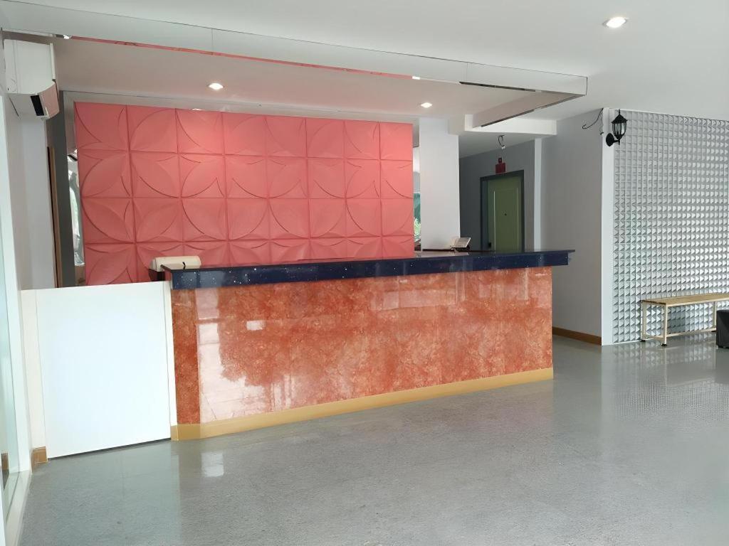 Hotel Bird - Pratunam