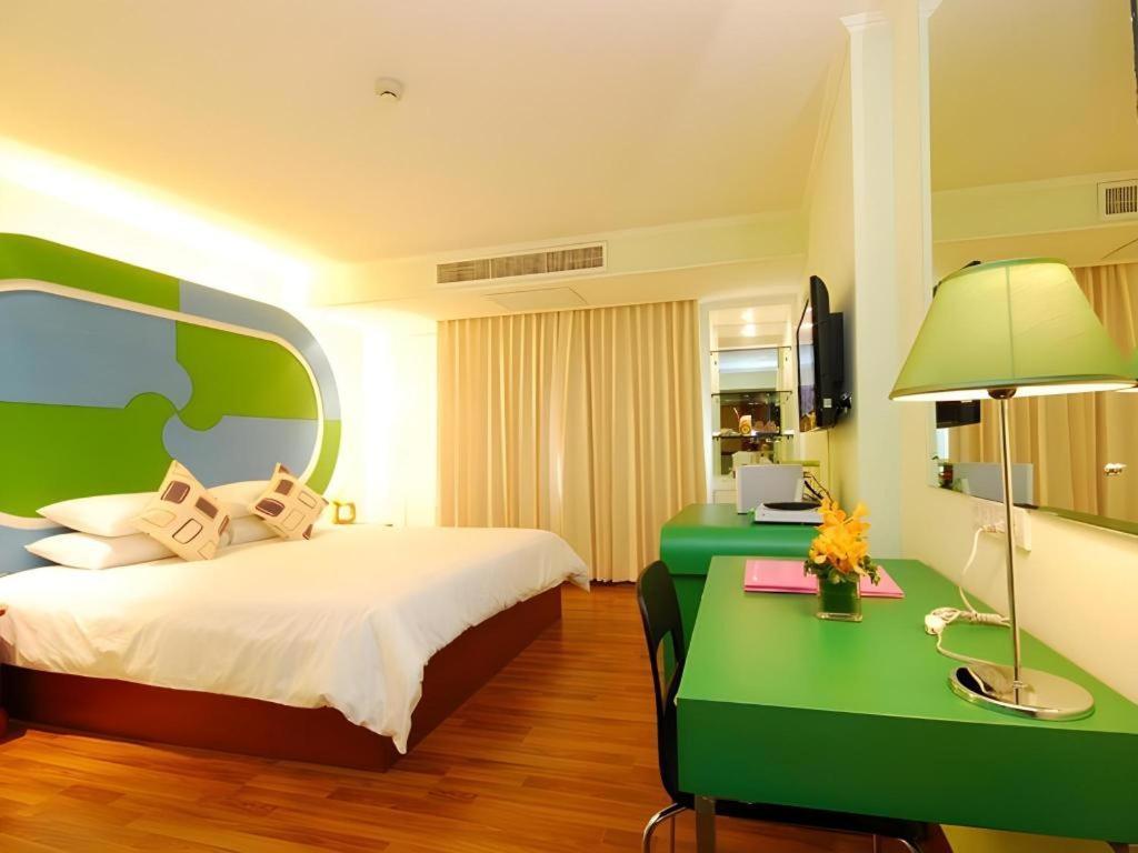 Hotel Hip