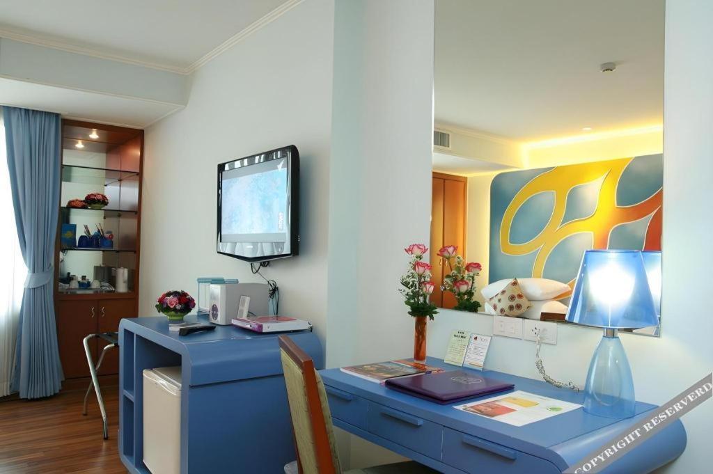 Hotel Hip 3*