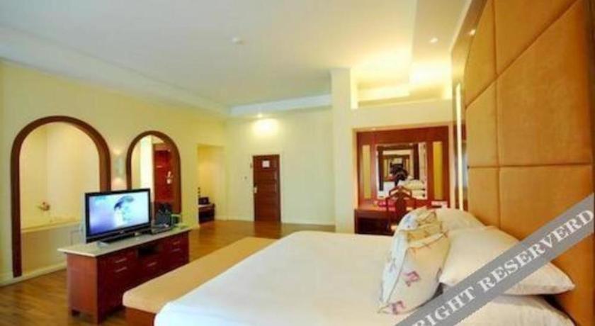 Hotel Hip Bangkok
