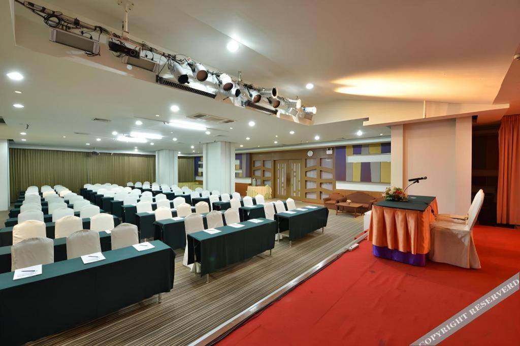 Hip Hotel Bangkok
