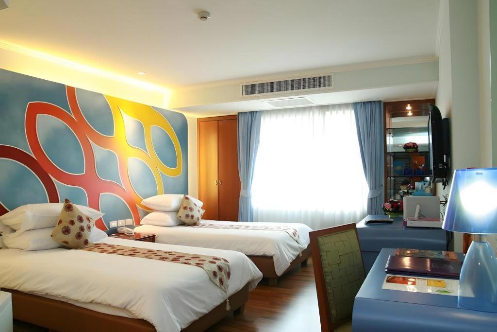 Hotel Hip