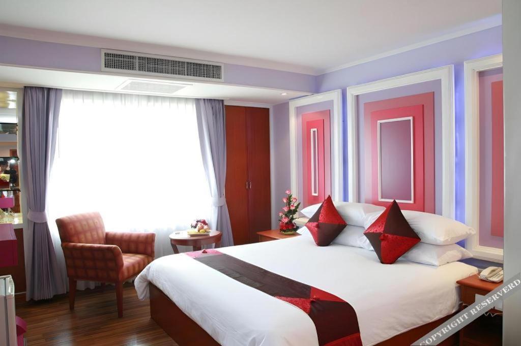 Hotel Hip Bangkok