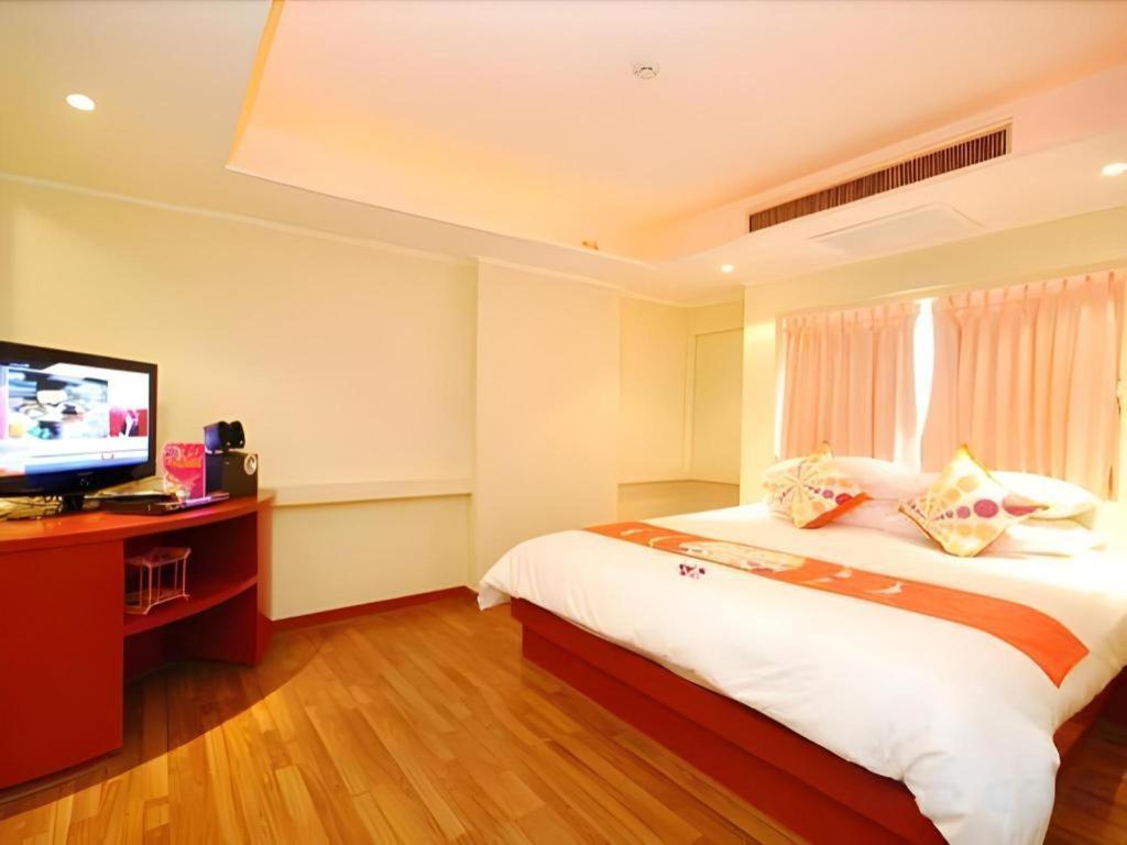 Hotel Hip Bangkok