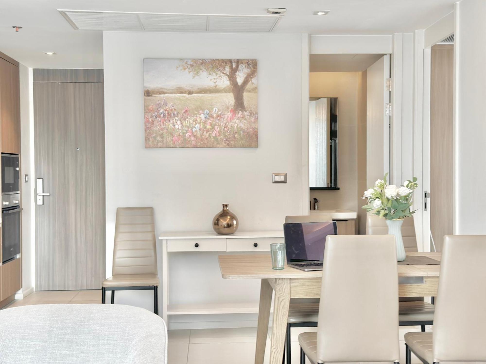 Circle31 #2br Apartment