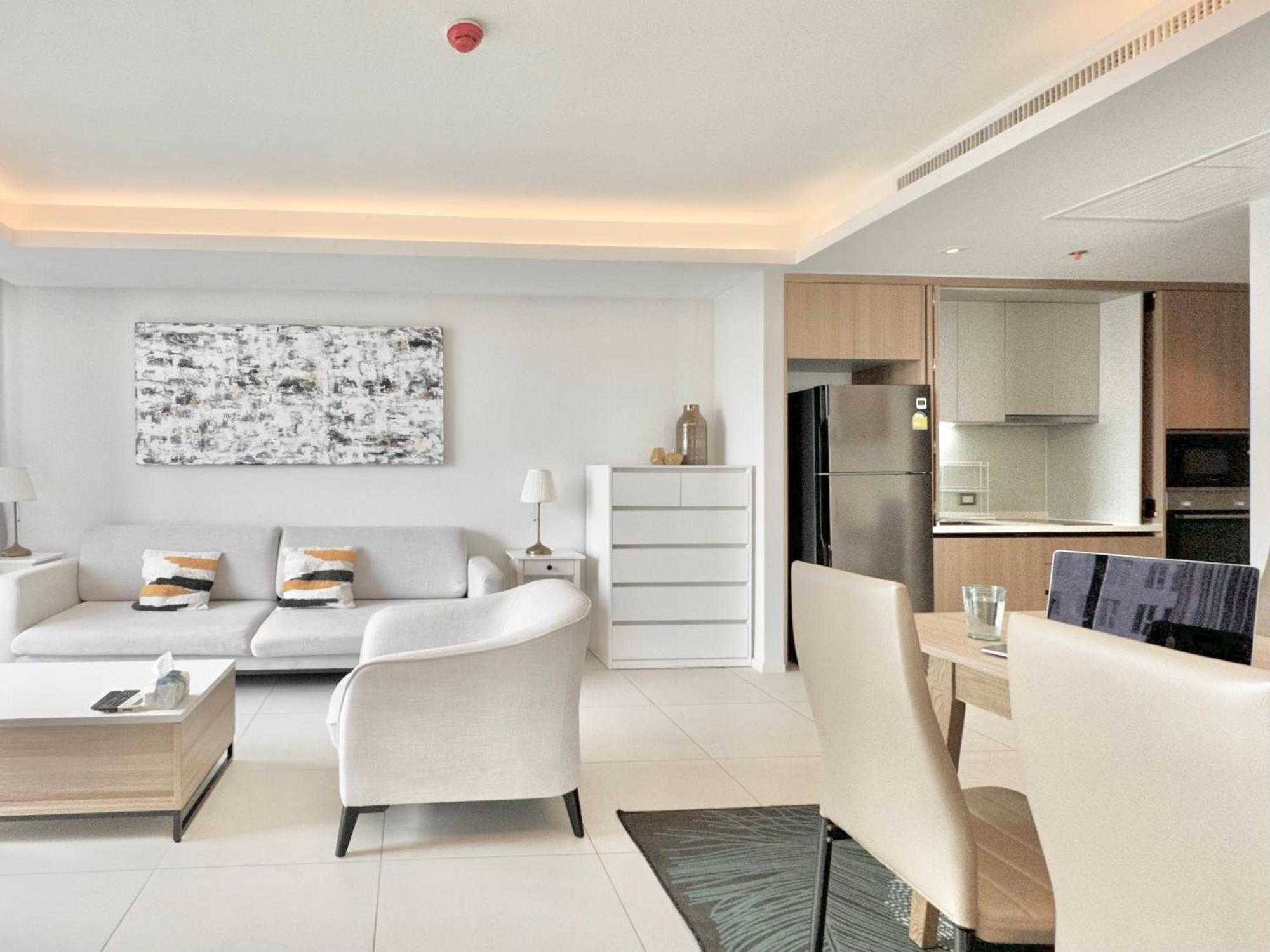 Apartment Circle31 #2br Bangkok