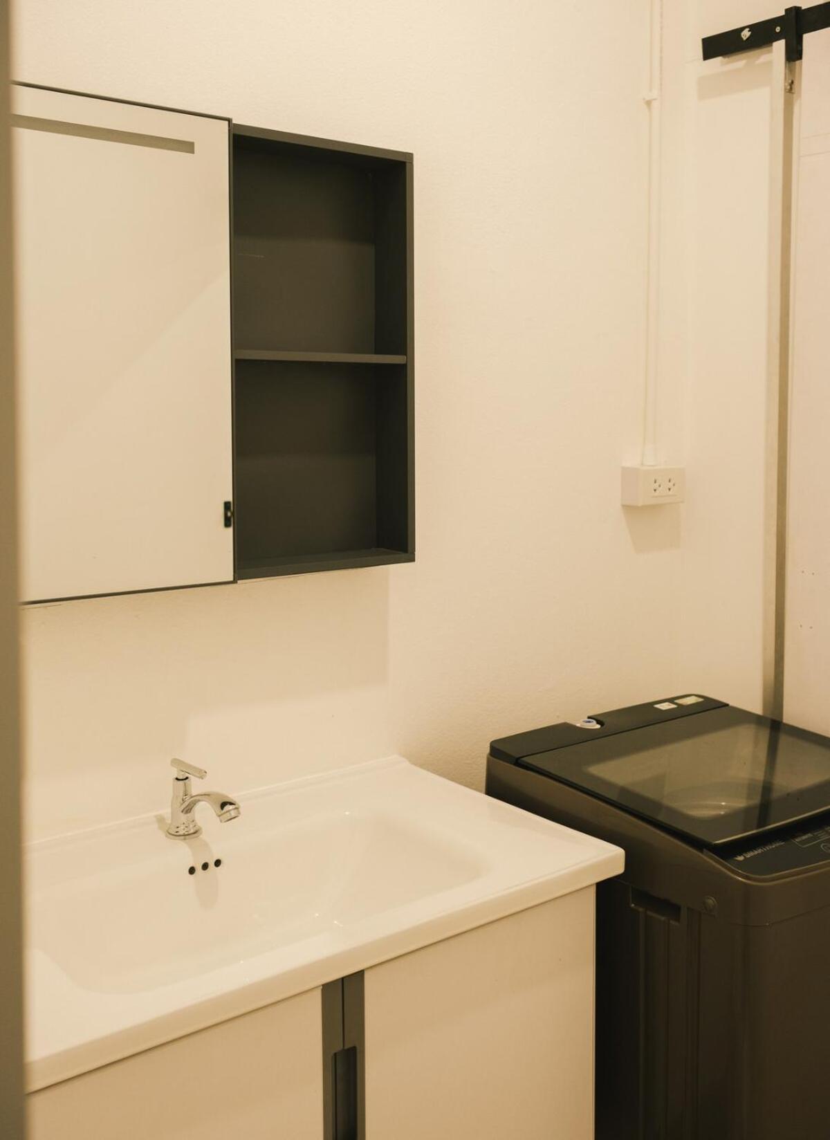 Center Newly Renovate 2br King Size Bed * Bangkok