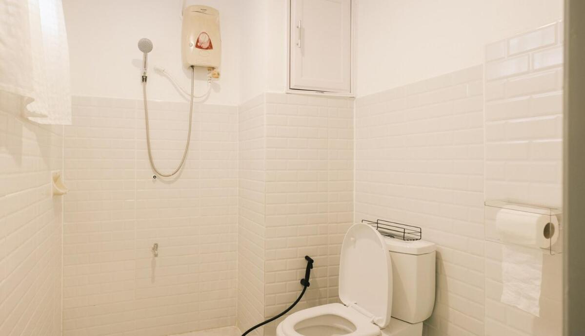 Center Newly Renovate 2br King Size Bed Bangkok