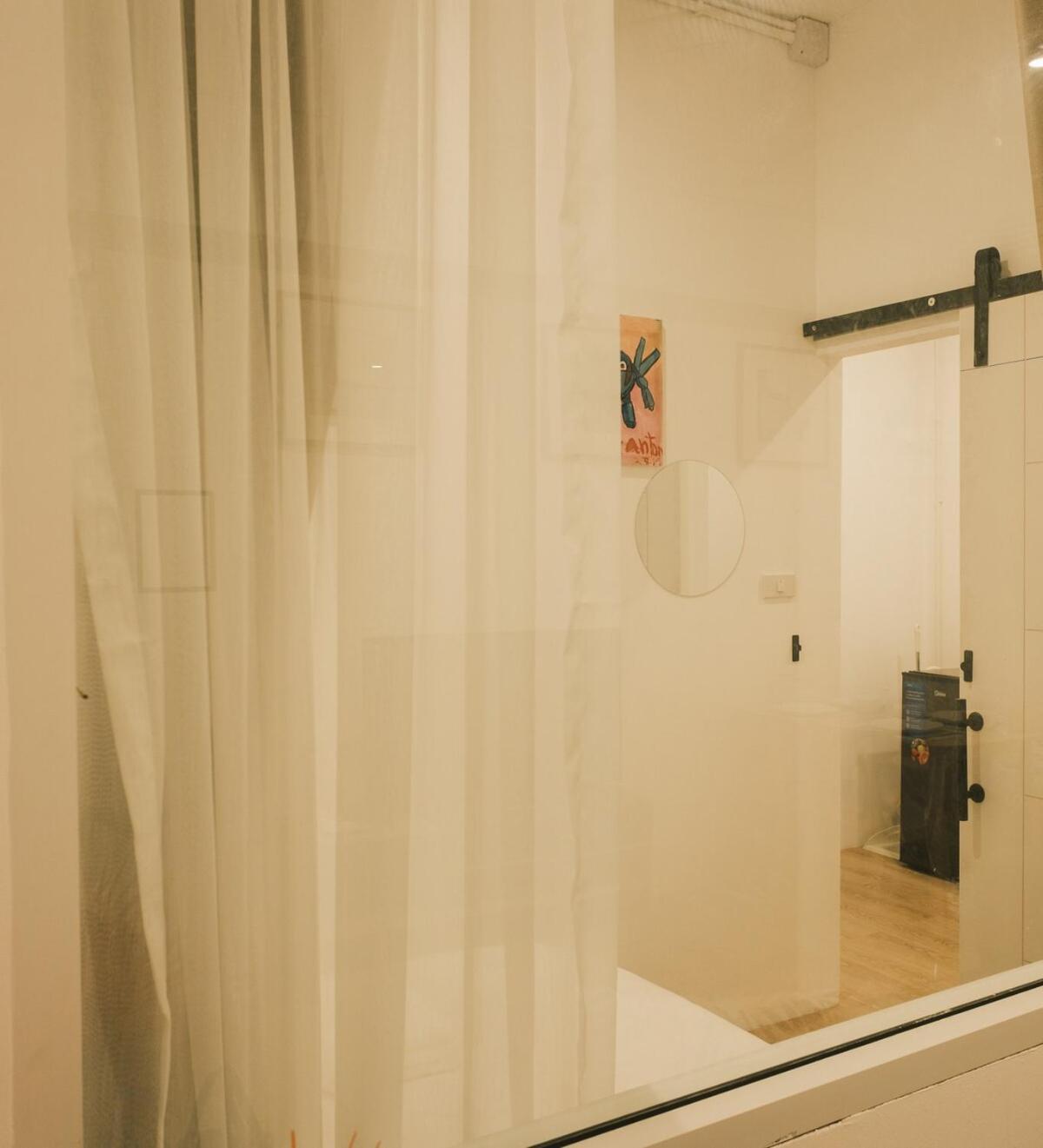Center Newly Renovate 2br King Size Bed * Bangkok