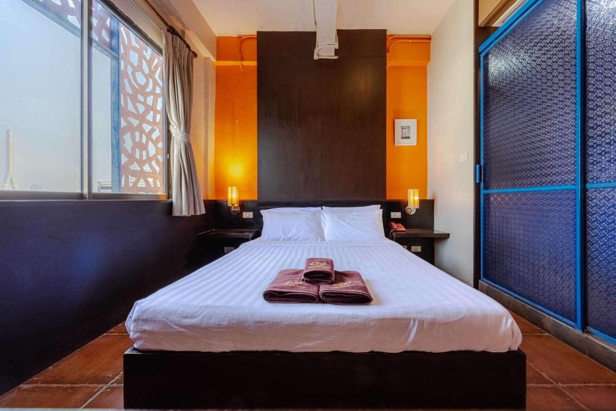 Diamond House Khaosan 3* Bangkok
