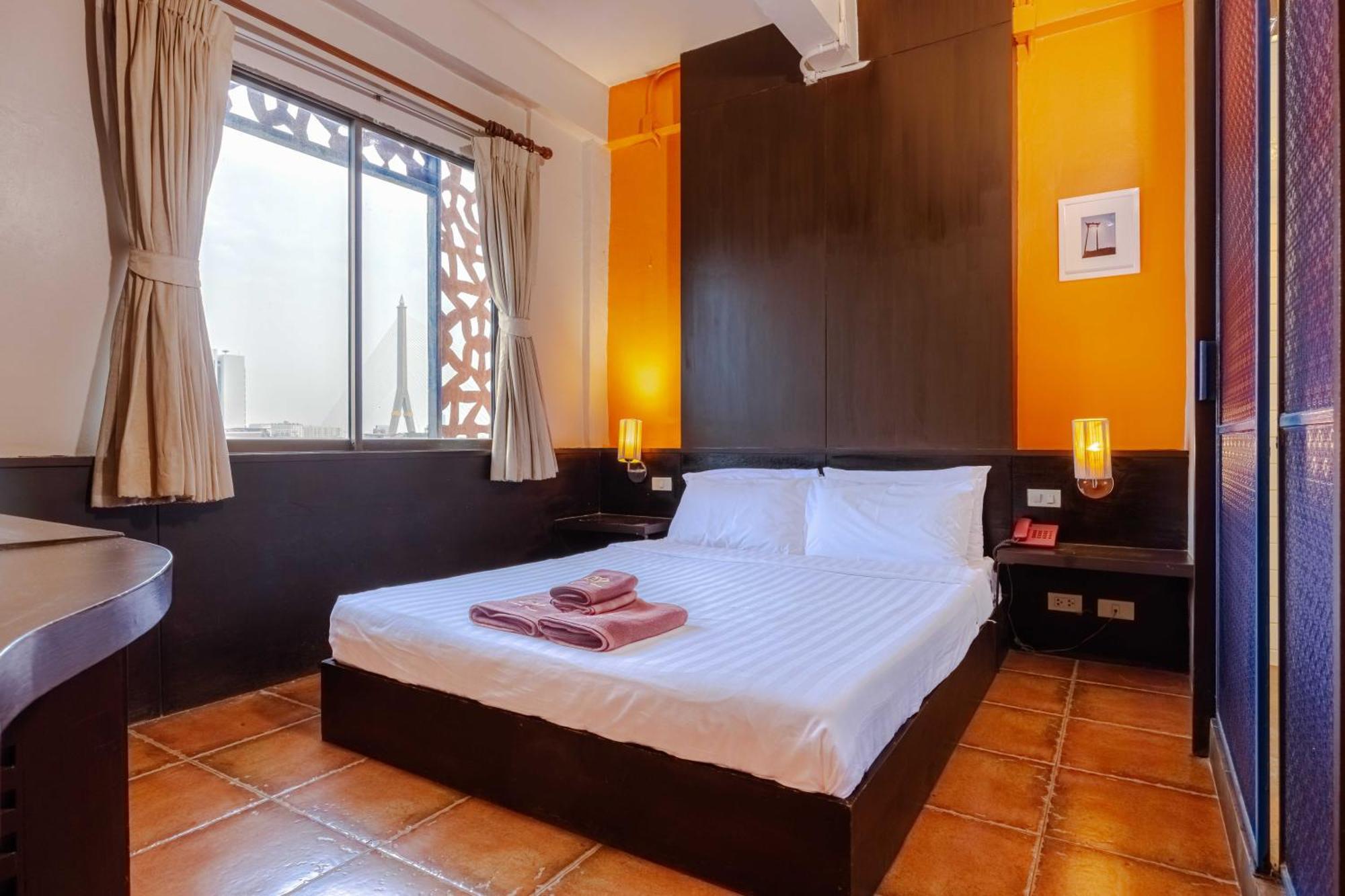 Hotel Diamond House Khaosan 3*